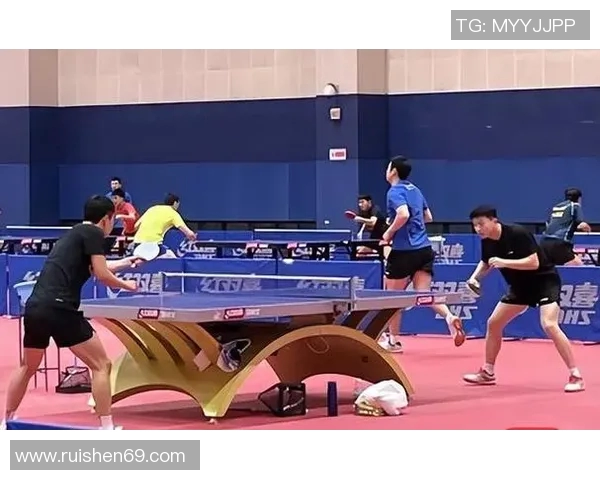 武汉乒乓球队耐力训练的科学分析与实践探索